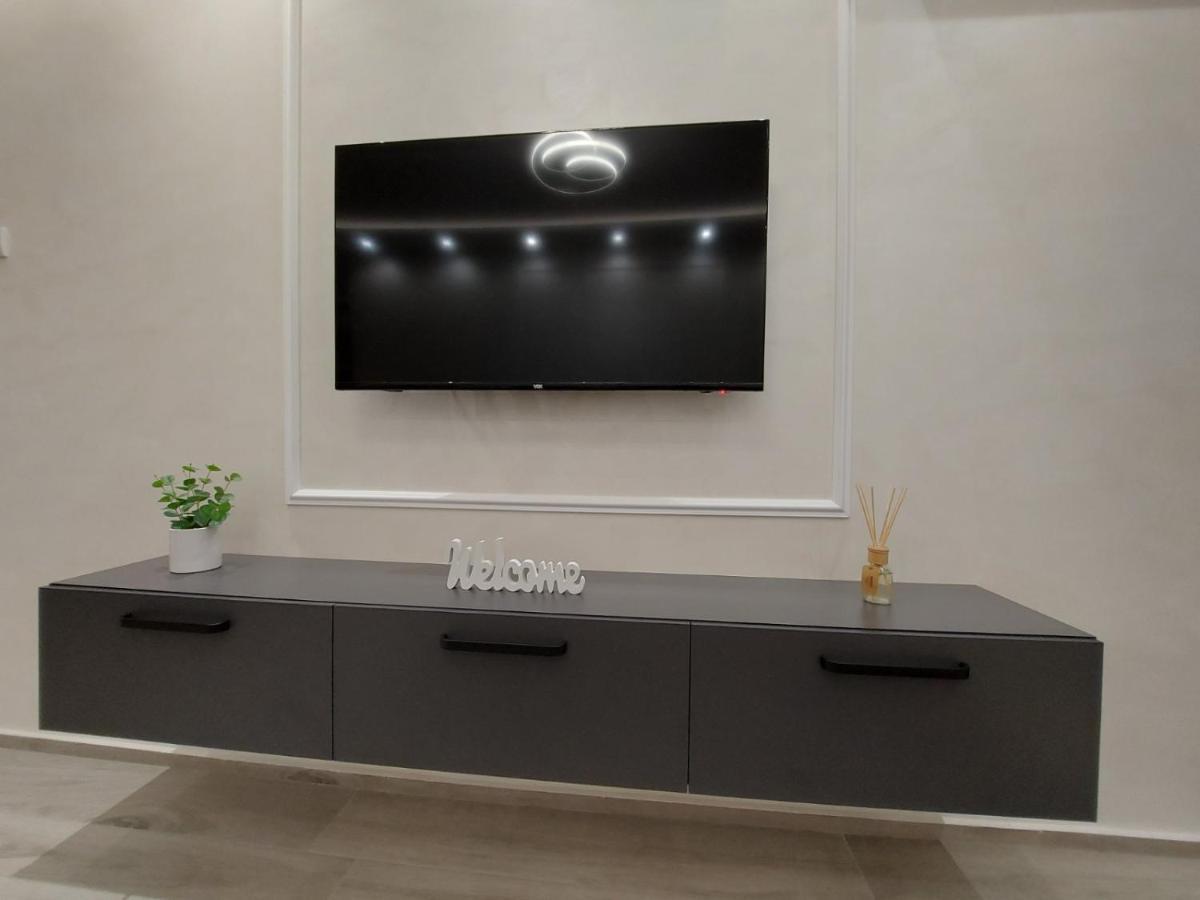 Апартаменты Kat Apartman Суботица Экстерьер фото