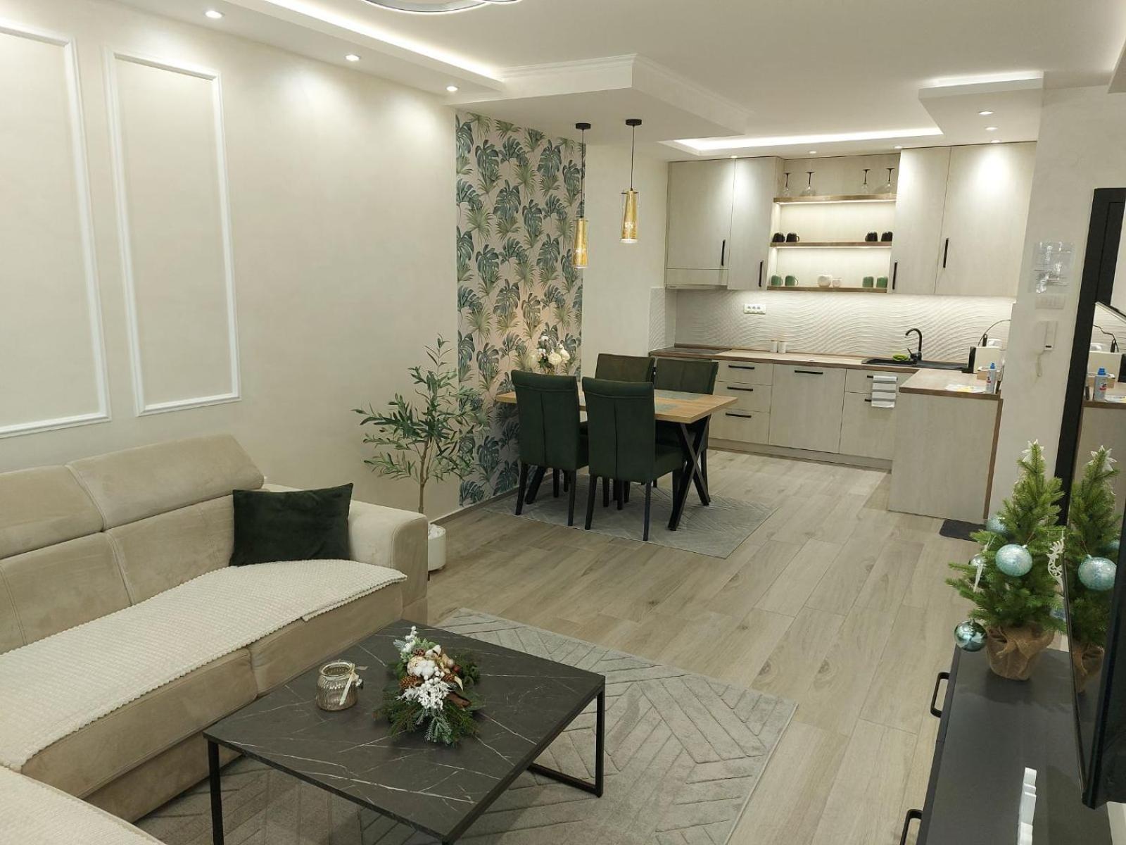 Апартаменты Kat Apartman Суботица Экстерьер фото